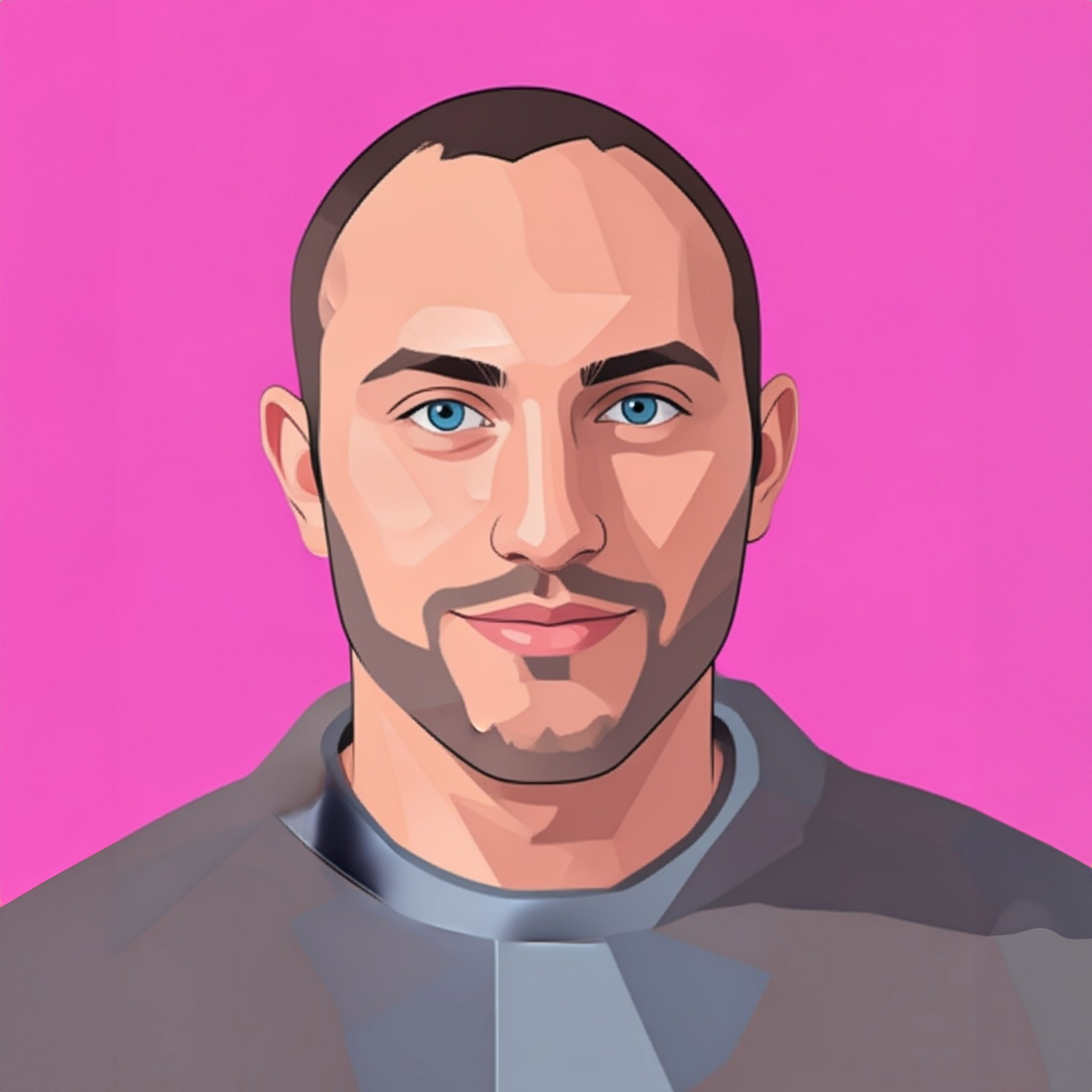 אלון לאודון, צוות הפאנל