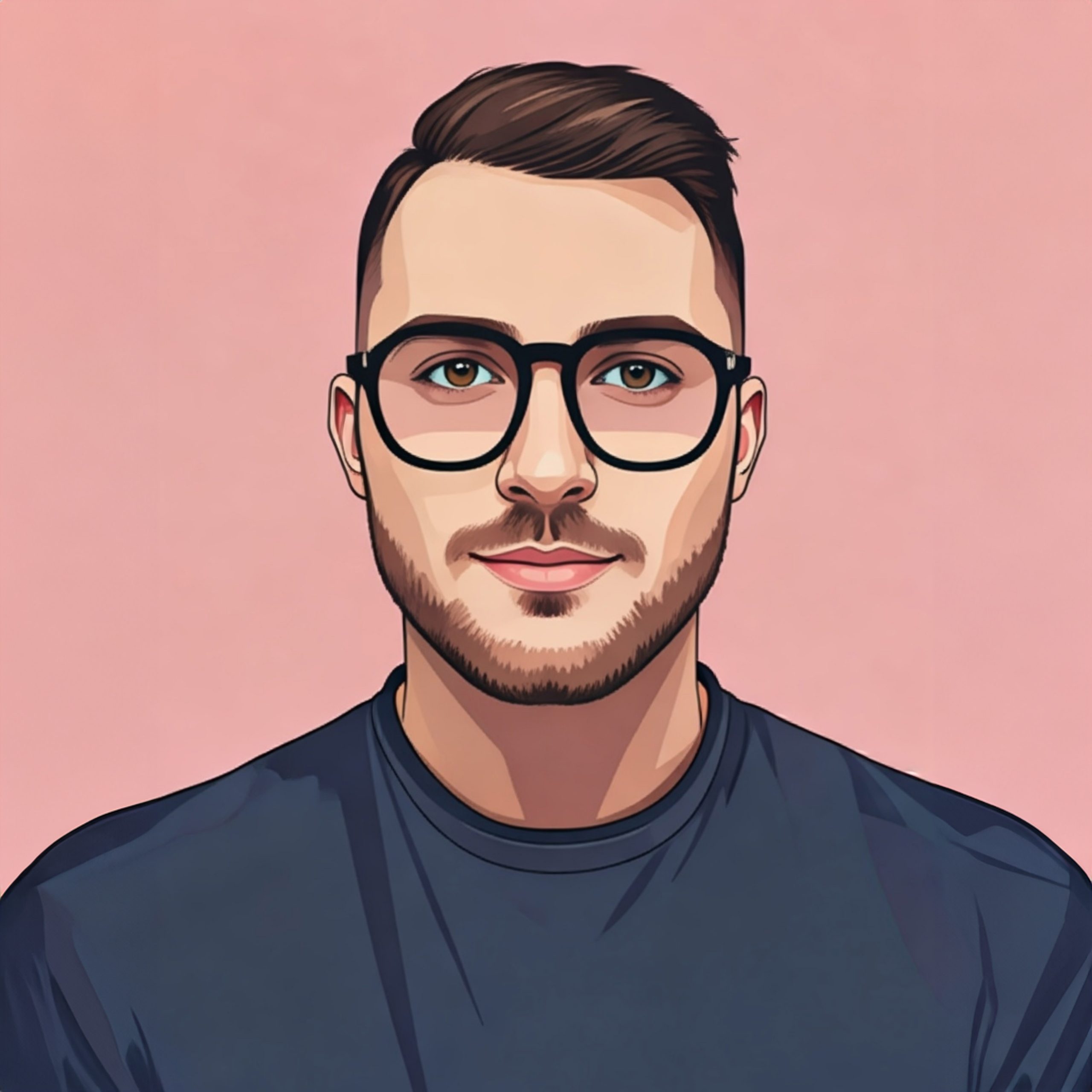 דניאל וייסגלוז, צוות הפאנל