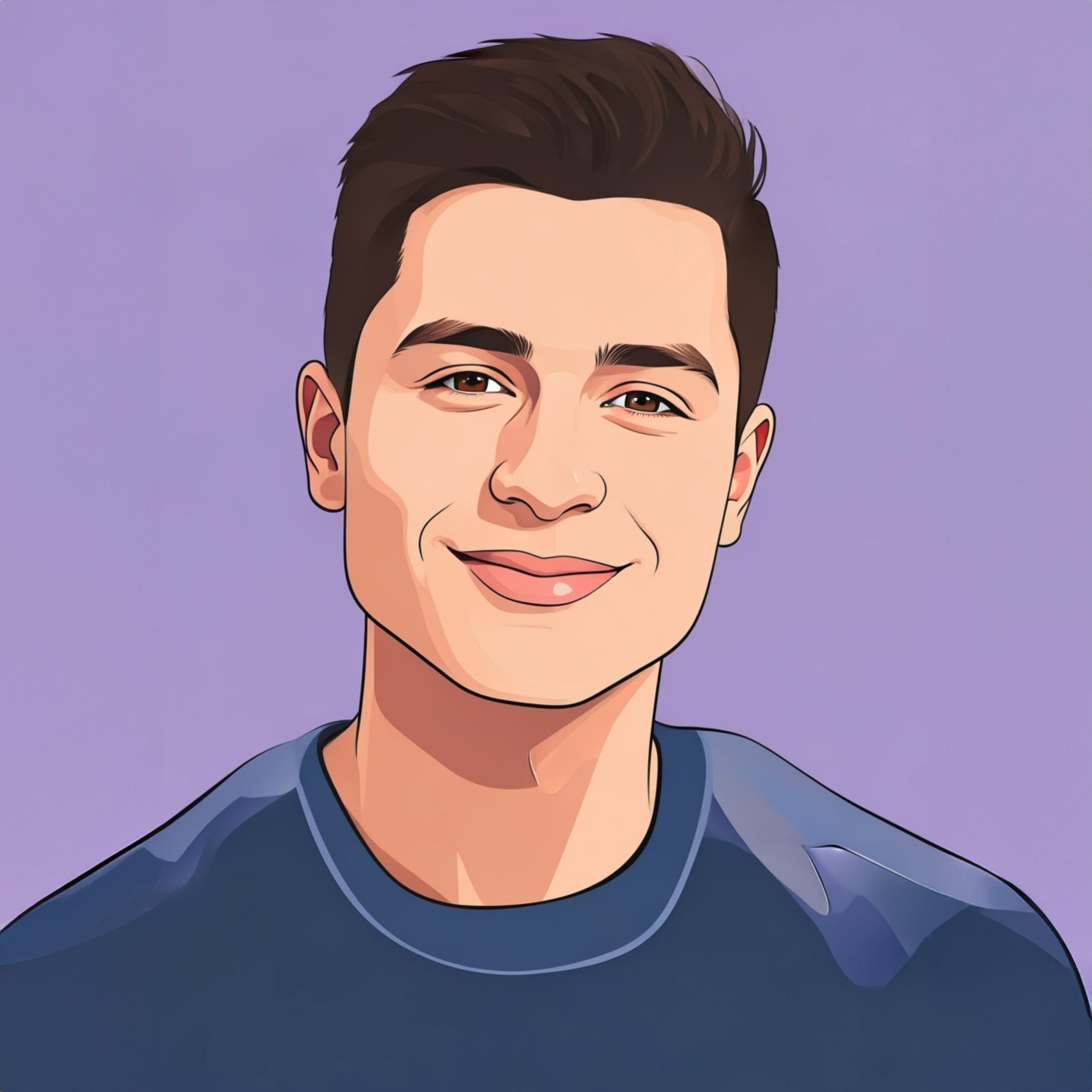 ישראל גושן, צוות הפאנל