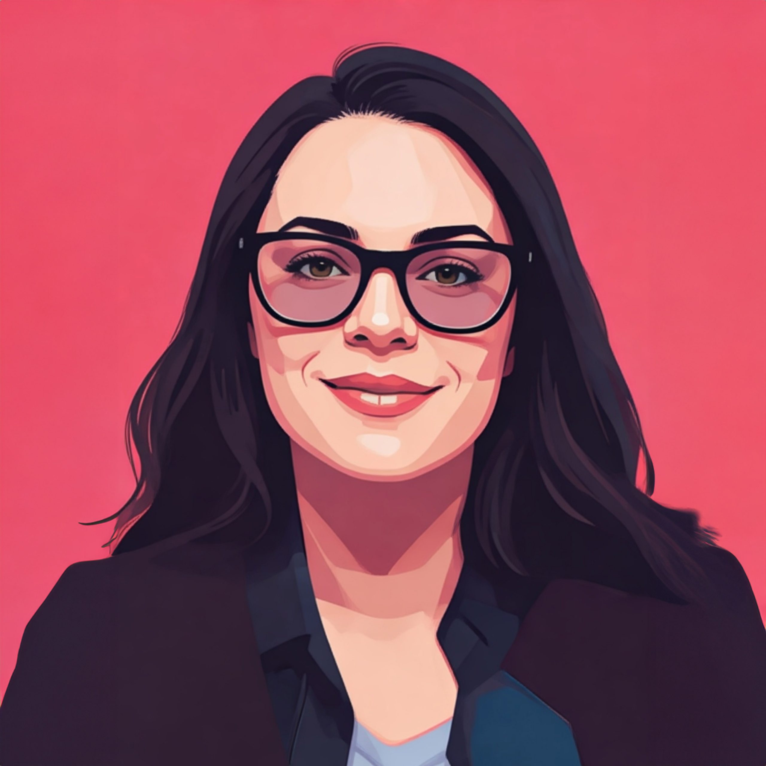 לנה פלג, צוות הפאנל